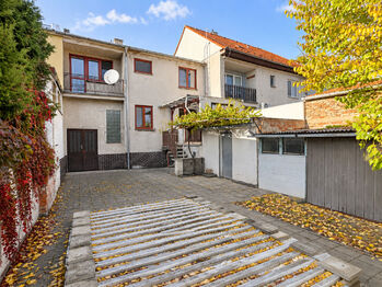 Prodej domu 150 m², Březí