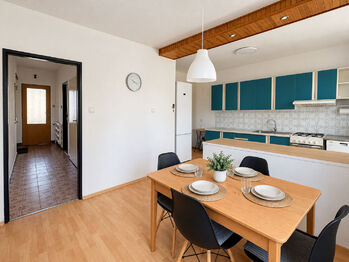 Prodej domu 150 m², Březí