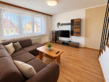 Prodej domu 150 m², Březí