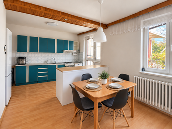 Prodej domu 150 m², Březí
