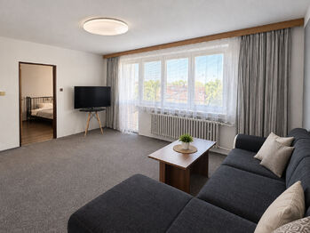 Prodej domu 150 m², Březí