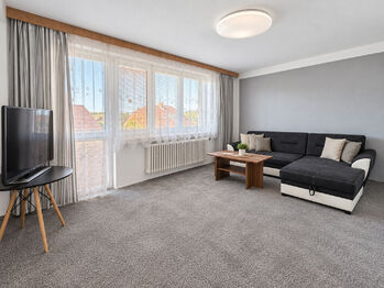Prodej domu 150 m², Březí
