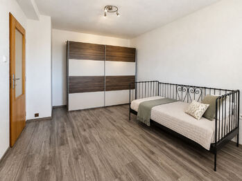 Prodej domu 150 m², Březí