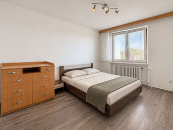 Prodej domu 150 m², Březí