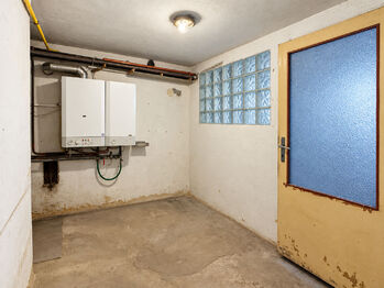 Prodej domu 150 m², Březí