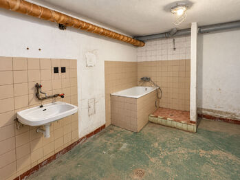 Prodej domu 150 m², Březí