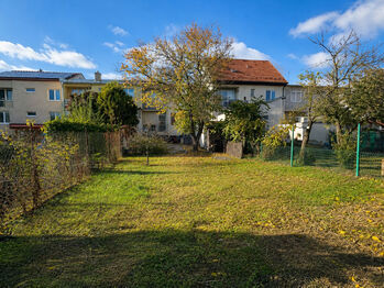 Prodej domu 150 m², Březí