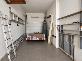 Prodej domu 150 m², Březí