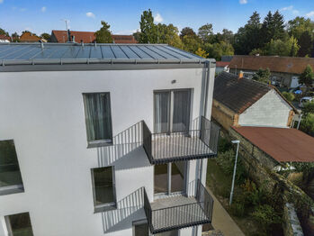Pronájem bytu 2+kk v osobním vlastnictví 37 m², Herink