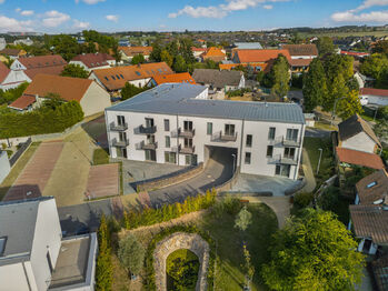 Pronájem bytu 2+kk v osobním vlastnictví 37 m², Herink