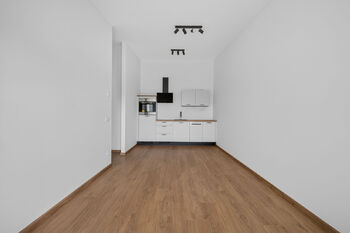 Pronájem bytu 2+kk v osobním vlastnictví 37 m², Herink