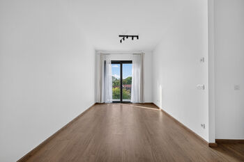 Pronájem bytu 2+kk v osobním vlastnictví 37 m², Herink