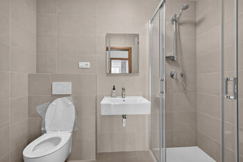 Pronájem bytu 2+kk v osobním vlastnictví 37 m², Herink