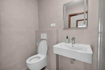 Pronájem bytu 2+kk v osobním vlastnictví 37 m², Herink