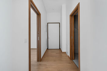 Pronájem bytu 2+kk v osobním vlastnictví 37 m², Herink