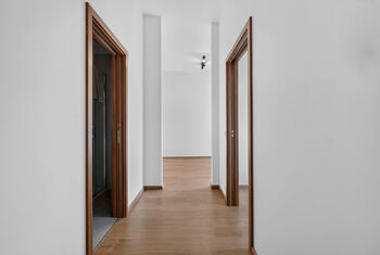 Pronájem bytu 2+kk v osobním vlastnictví 37 m², Herink