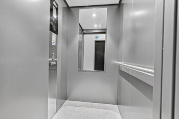 Pronájem bytu 2+kk v osobním vlastnictví 37 m², Herink