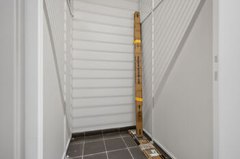 Pronájem bytu 2+kk v osobním vlastnictví 37 m², Herink