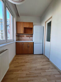 Pronájem bytu 3+1 v osobním vlastnictví 78 m², České Budějovice