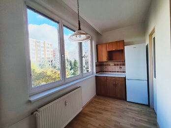 Pronájem bytu 3+1 v osobním vlastnictví 78 m², České Budějovice