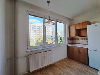 Pronájem bytu 3+1 v osobním vlastnictví 78 m², České Budějovice