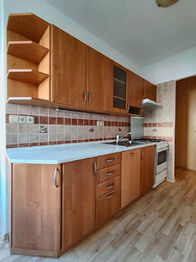 Pronájem bytu 3+1 v osobním vlastnictví 78 m², České Budějovice