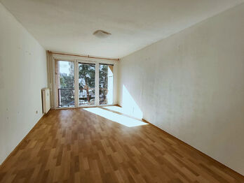 Pronájem bytu 3+1 v osobním vlastnictví 78 m², České Budějovice