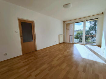 Pronájem bytu 3+1 v osobním vlastnictví 78 m², České Budějovice