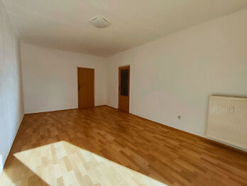 Pronájem bytu 3+1 v osobním vlastnictví 78 m², České Budějovice