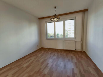 Pronájem bytu 3+1 v osobním vlastnictví 78 m², České Budějovice
