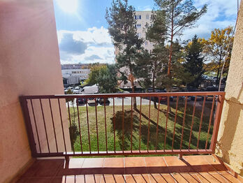 Pronájem bytu 3+1 v osobním vlastnictví 78 m², České Budějovice