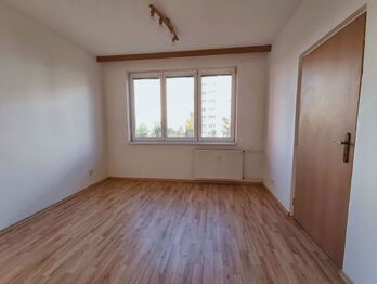 Pronájem bytu 3+1 v osobním vlastnictví 78 m², České Budějovice