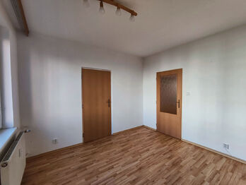 Pronájem bytu 3+1 v osobním vlastnictví 78 m², České Budějovice