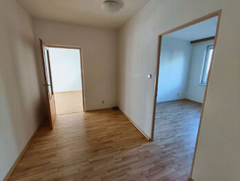 Pronájem bytu 3+1 v osobním vlastnictví 78 m², České Budějovice