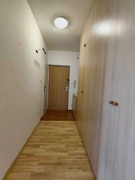 Pronájem bytu 3+1 v osobním vlastnictví 78 m², České Budějovice