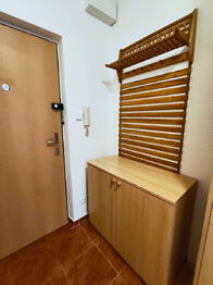 Pronájem bytu 3+1 v osobním vlastnictví 78 m², České Budějovice