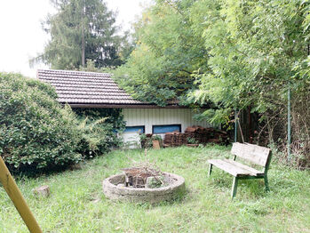 ohniště  - Prodej domu 100 m², Kounov