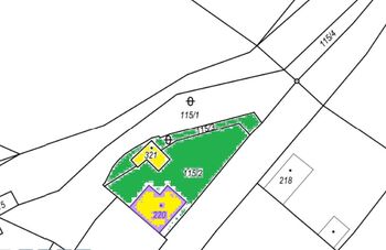 Prodej domu 100 m², Kounov