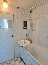 Prodej bytu 3+1 v družstevním vlastnictví 84 m², Prachatice