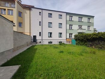 Pronájem bytu 2+kk v osobním vlastnictví 58 m², Mladá Boleslav