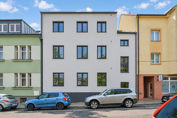 Pronájem bytu 2+kk v osobním vlastnictví 58 m², Mladá Boleslav