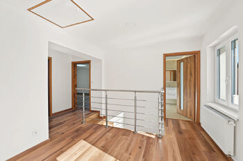 Prodej domu 186 m², Kamenice