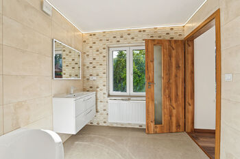 Prodej domu 186 m², Kamenice