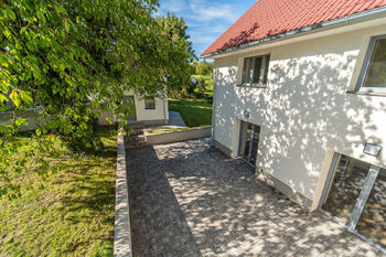 Prodej domu 186 m², Kamenice