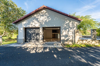 Prodej domu 186 m², Kamenice