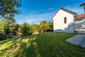 Prodej domu 186 m², Kamenice