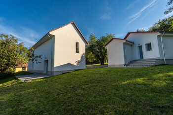 Prodej domu 186 m², Kamenice
