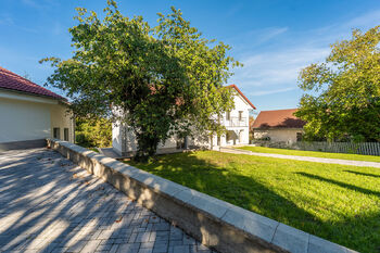 Prodej domu 186 m², Kamenice