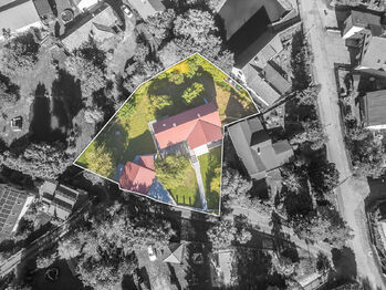 Prodej domu 186 m², Kamenice