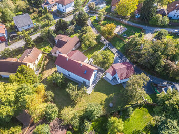 Prodej domu 186 m², Kamenice